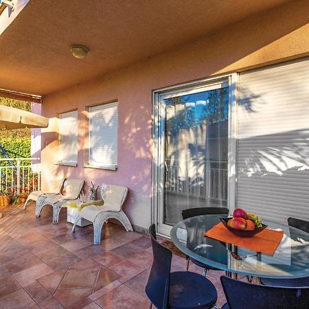 1 Bedroom Amazing Apartment In Rijeka Exterior photo