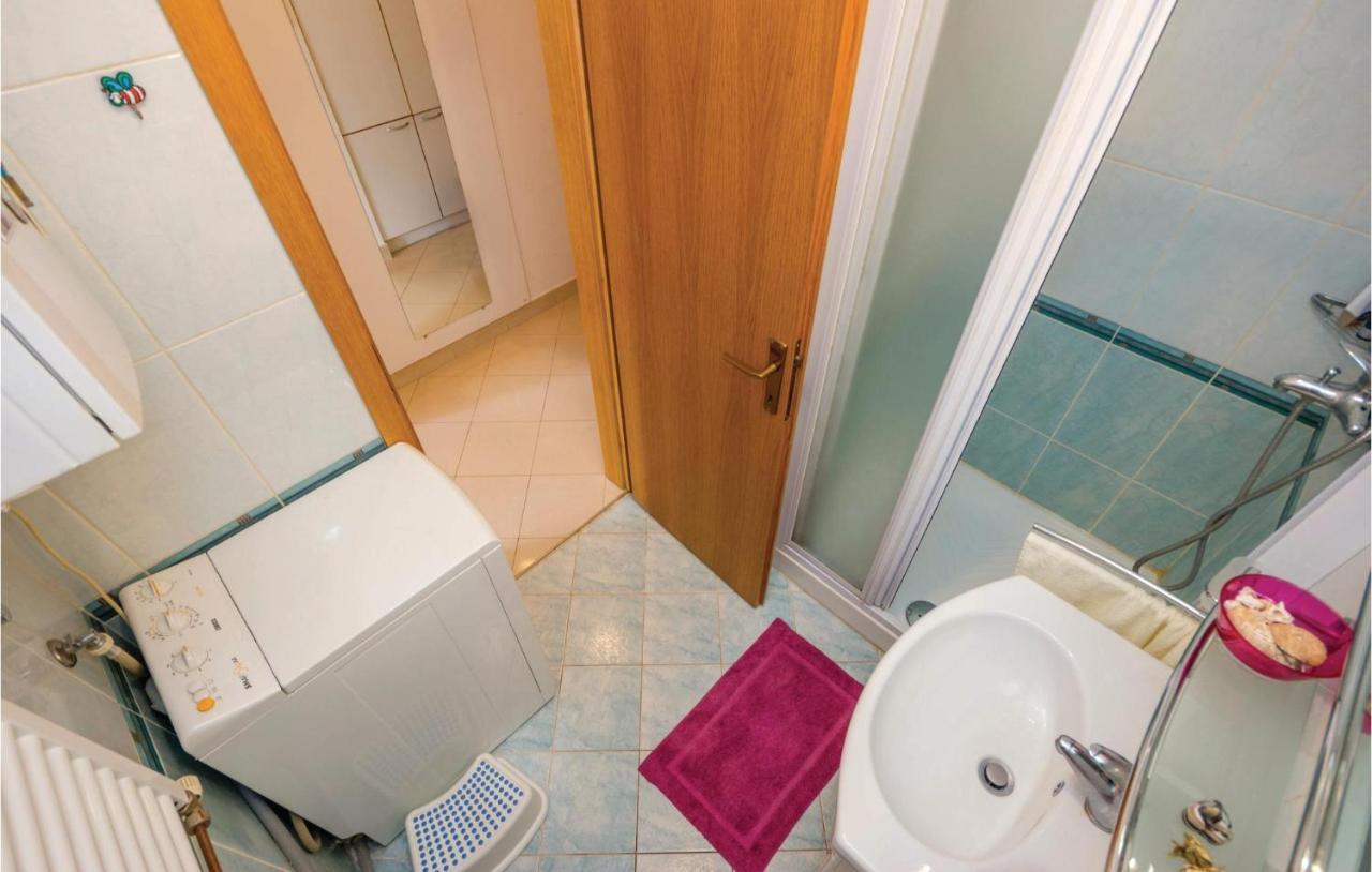 1 Bedroom Amazing Apartment In Rijeka Exterior photo